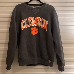 Unisex Clemson Sweatshirt
